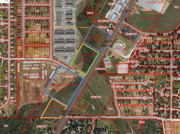 7000 Buffalo Gap Rd, Abilene, TX 79606