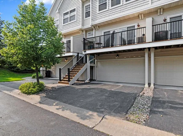 4635 Victor Path Unit 5, Hugo, MN 55038