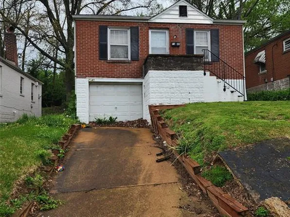 7140 Garesche Ave, Saint Louis, MO 63136