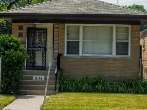 12156 S Lowe Ave, Chicago, IL 60628