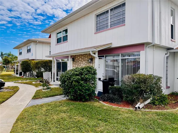 4352 Tahitian Gardens Cir APT E, Holiday, FL 34691