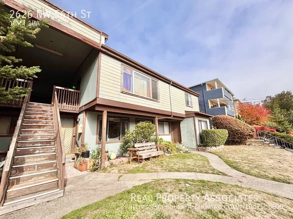 2626 NW 56th St, Seattle, WA 98107