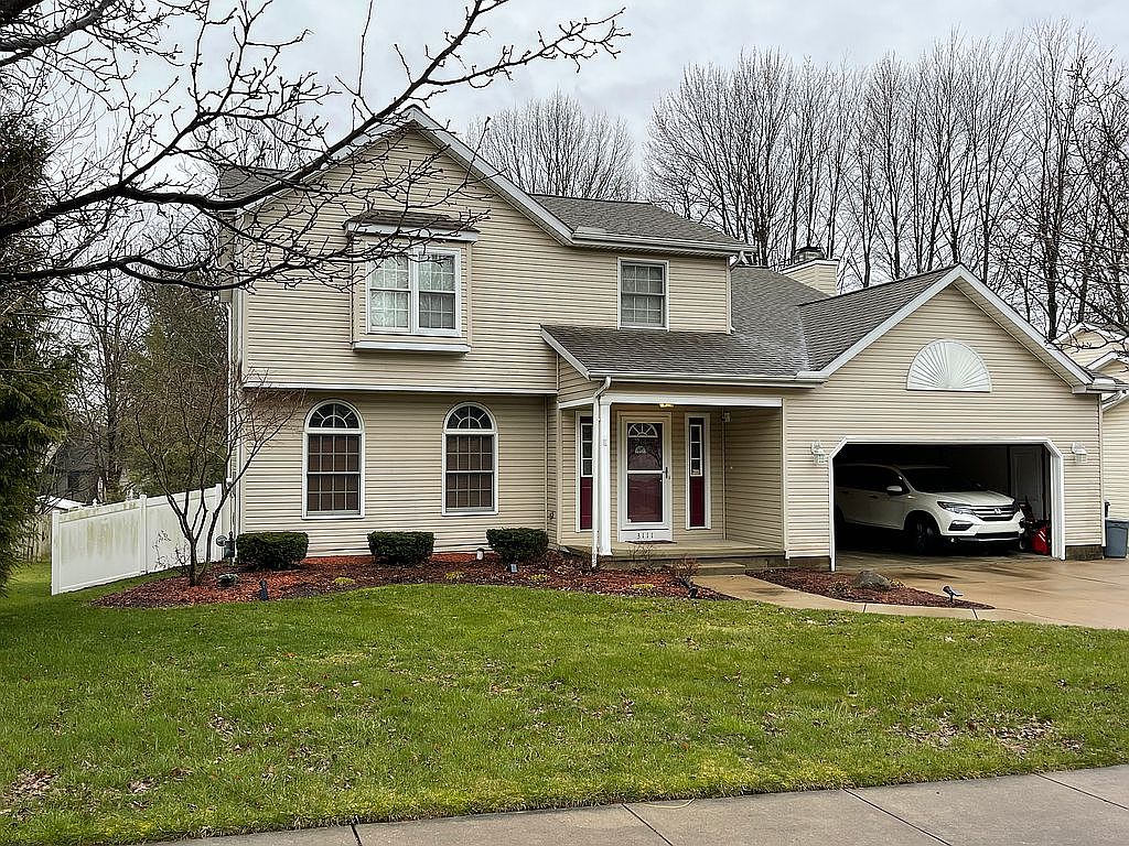 3111 Oakley Dr, Erie, PA 16506 | Zillow