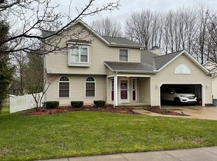 3111 Oakley Dr, Erie, PA