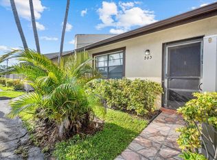 593 Banks Road #593, Margate, FL 33063