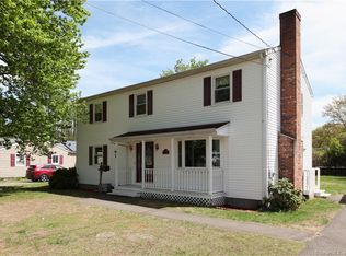 473 Halfway House Rd, Windsor Locks, CT 06096