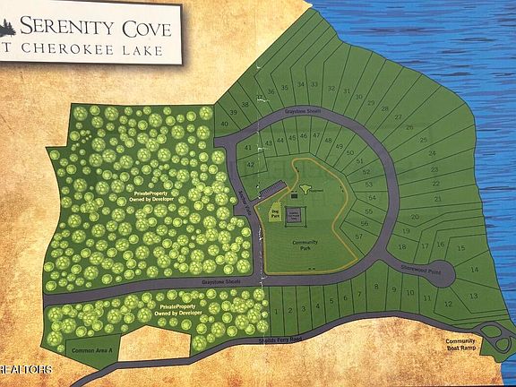 2nd image of Graystone Shls