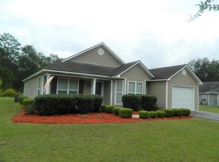 399 Meadow Lark Rd, Valdosta, GA 31602