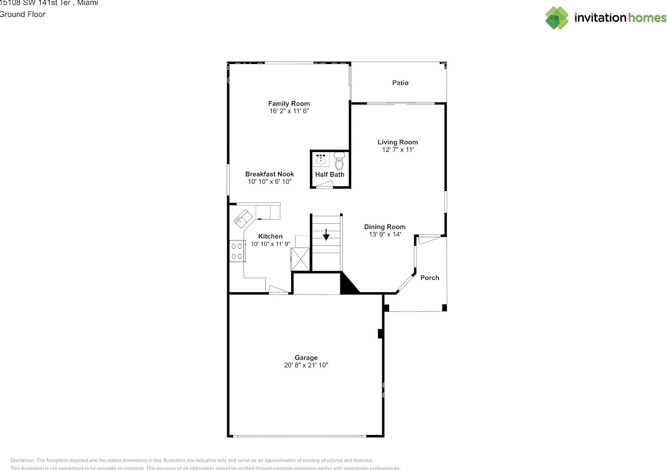 15108 SW 141st Ter Miami, FL 33196 — Photo 2
