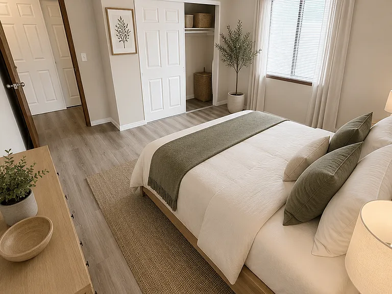 Highland Gables Apartments — Photo 11