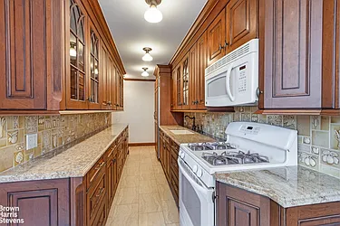 Sold by Brown Harris Stevens