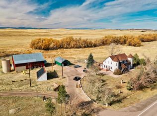 8102 S State Highway 83, Franktown, CO 80116
