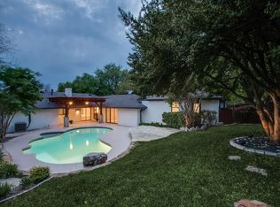 8624 Mediterranean Dr, Dallas, TX 75238