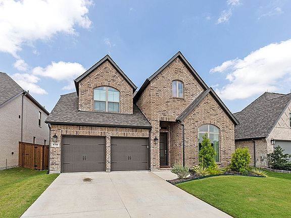 2nd image of 8704 Navidad Falls Dr