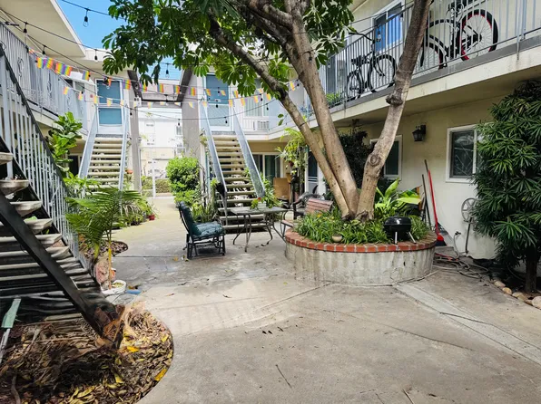 1033 Robinson Ave APT 14, San Diego, CA 92103