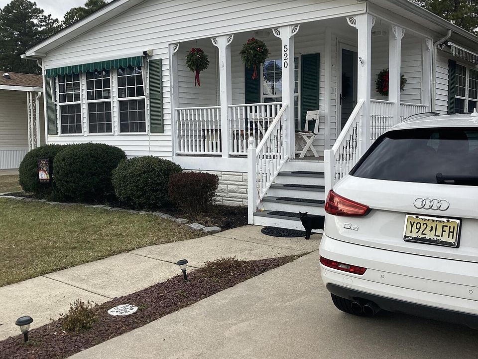 520 Momosa Drive, Manchester Township, NJ 08759 Zillow