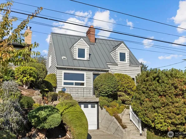 2620 W Lynn Street, Seattle, WA 98199