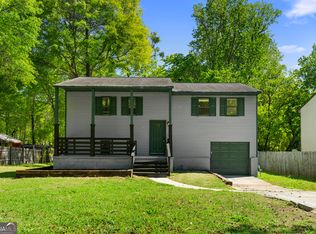 6703 Cameron Rd, Morrow, GA 30260