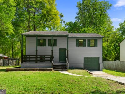 6703 Cameron Rd, Morrow, GA, 30260