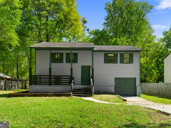 6703 Cameron Rd, Morrow, GA 30260