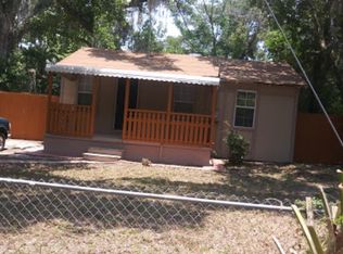 9607 N 12th St, Tampa, FL 33612