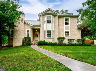1245 Vineyard Dr SE, Conyers, GA 30013