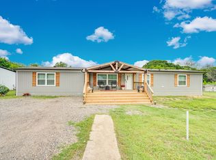 370 Parker Rd, Palmer, TX 75152