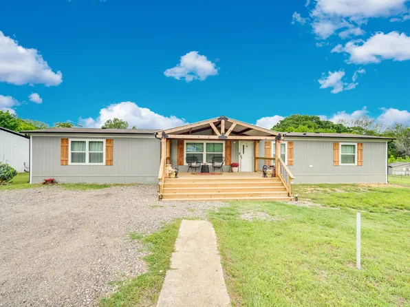 370 Parker Rd, Palmer, TX 75152
