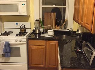 551 Somerville Ave, Somerville, MA 02143