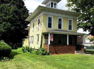 132 Jackson St, Batavia, NY 14020