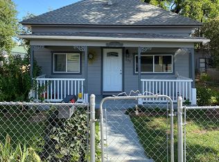 735 Sycamore St, Red Bluff, CA 96080