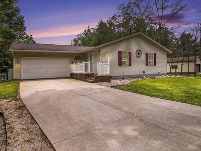 23035 Lake Shore Dr, Elkhart, IN, 46514