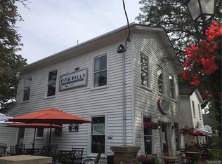 110 N 7th St #B, Lewiston, NY 14092
