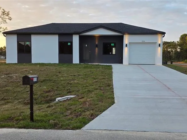 1016 Butler ST E, LEHIGH ACRES, FL 33974