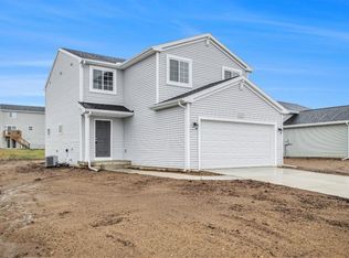 8553 E Sturtevant Ave, Richland, MI 49083