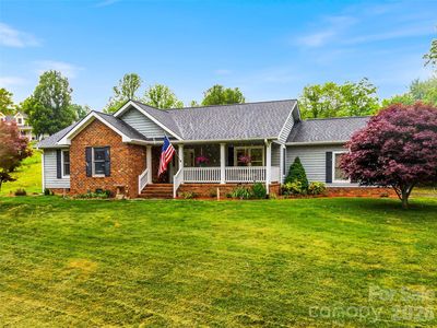530 Windom Cv, Burnsville, NC, 28714