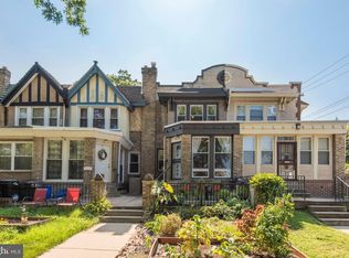 5082 McKean Ave, Philadelphia, PA 19144