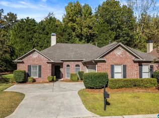 436 N Lake Rd, Birmingham, AL 35242