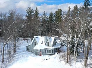 120 Sugarhouse Lane, waitsfield, VT 05673