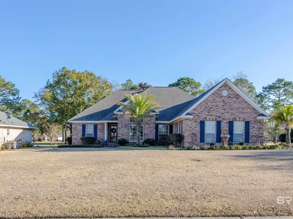 22520 Wedgewood Dr, Foley, AL 36535