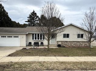217 S Hustis St, Hustisford, WI 53034