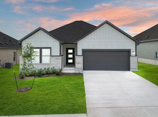 260 Lazy Lizzy Rd, Jarrell, TX 76537