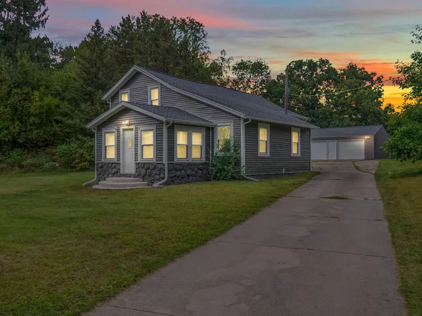 3120 E Berry Rd, Rives Junction, MI 49277