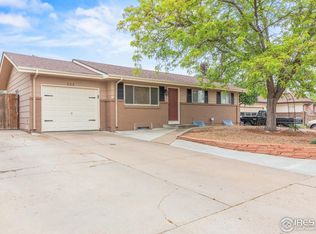 525 36th Avenue Ct, Greeley, CO 80634