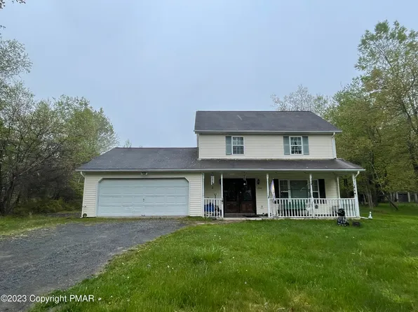 194 Center Dr, Blakeslee, PA 18610
