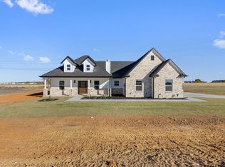 5648 High Plains Trl, Joshua, TX 76058