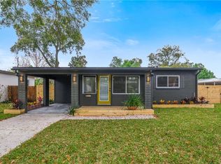 833 Carew Ave, Orlando, FL 32804
