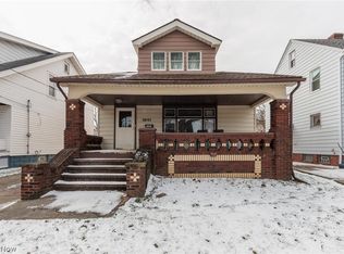 5601 Delora Ave, Cleveland, OH 44144