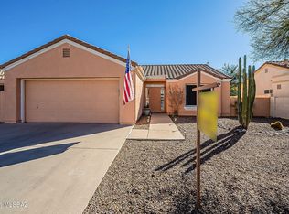 9830 N Sun Vista Pl, Tucson, AZ 85742