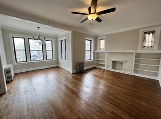 3010 W Wilson Ave APT 1, Chicago, IL 60625